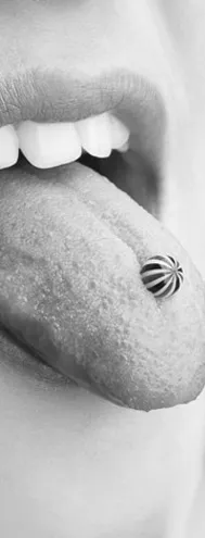 dermal piercing in Trivandrum