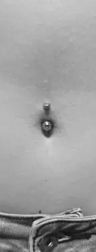 nose piercing