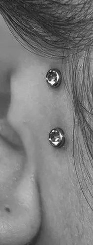 clit piercing