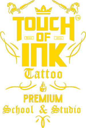 Touch of Ink Tattoo School and Studio Thiruvananthapuram