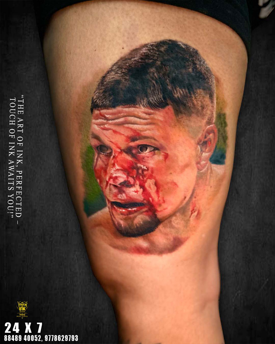 Hyper+Realism