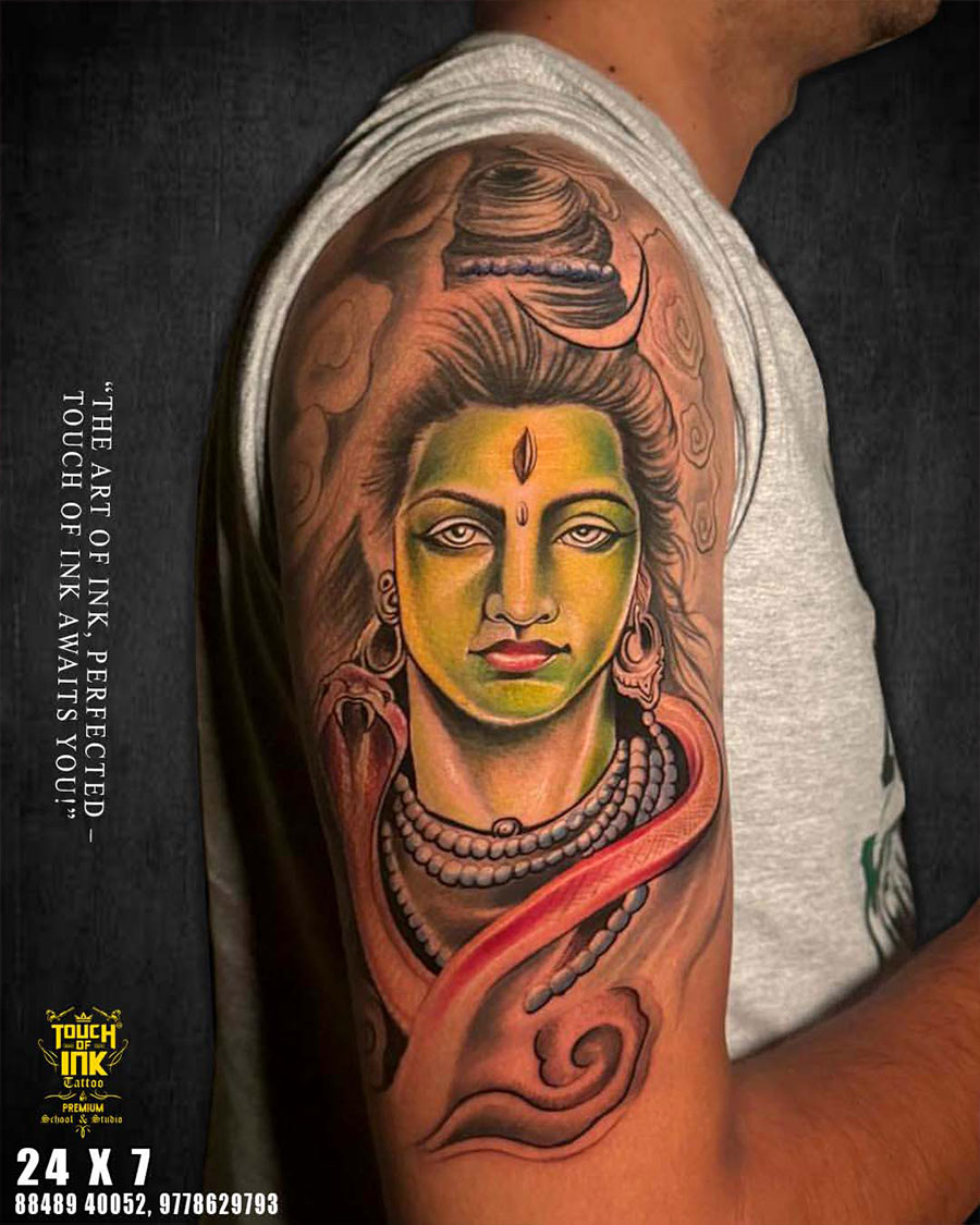 Colour+Tattoos
