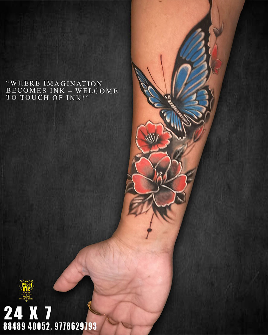 Butterfly